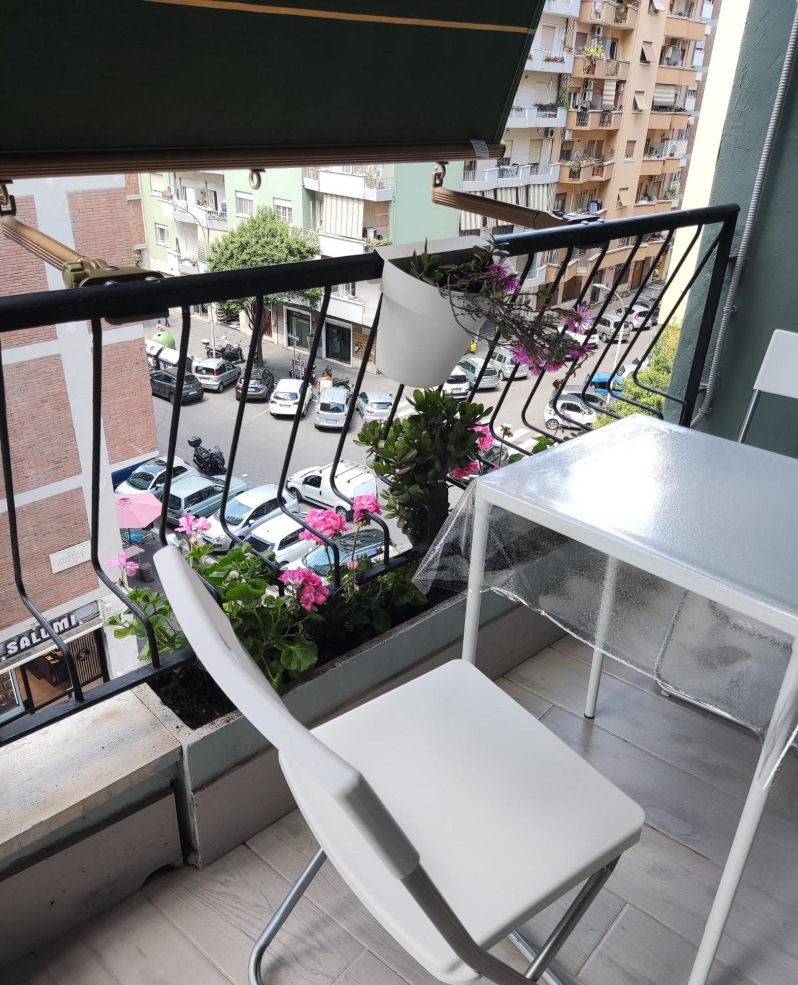 Roman's House Appartement Rome