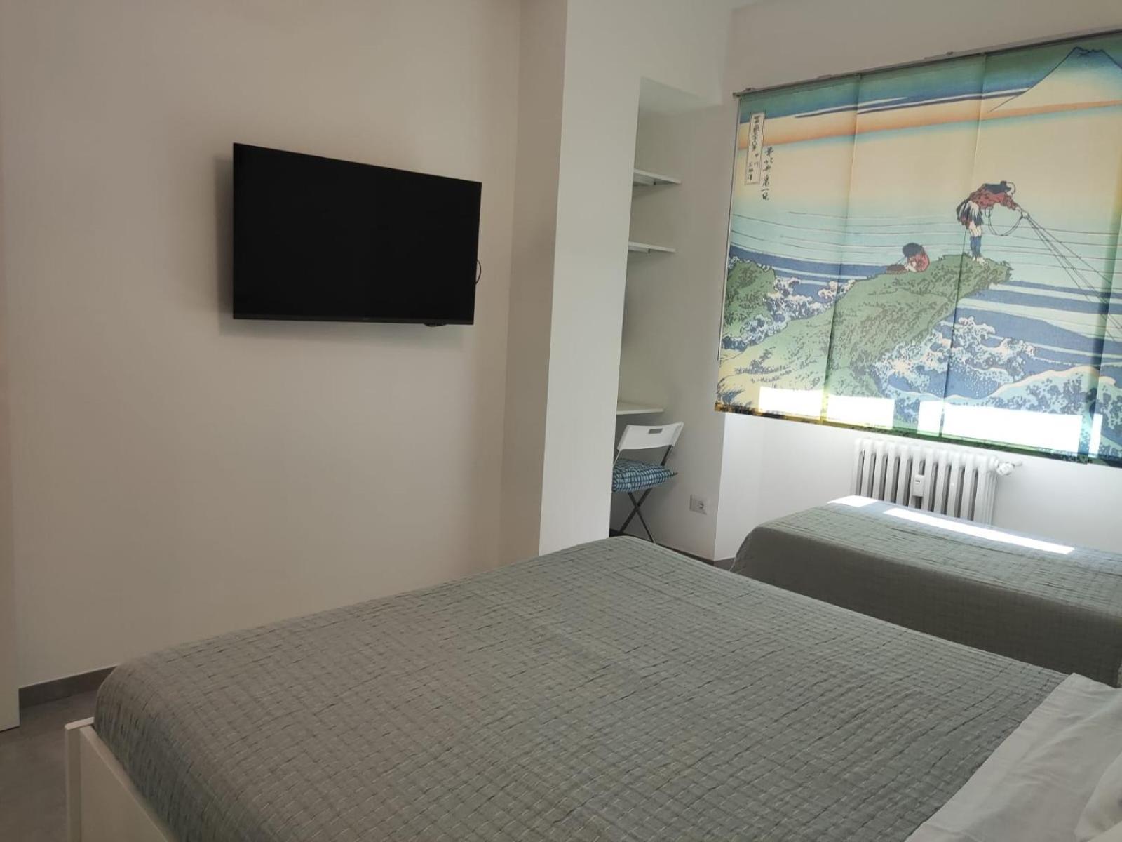 Roman's House Appartement Rome